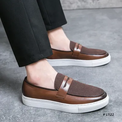 Soft Touch Loafer